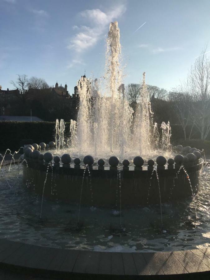 Cavendish House With Secure, Allocated Parking, 2 Mins Walk From Windsor Castle Екстер'єр фото