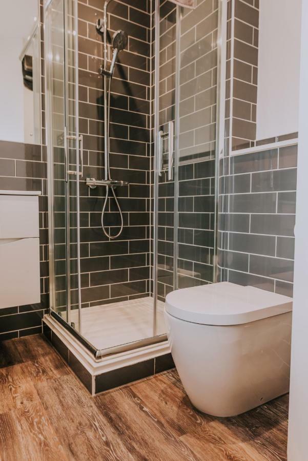 Cavendish House With Secure, Allocated Parking, 2 Mins Walk From Windsor Castle Екстер'єр фото