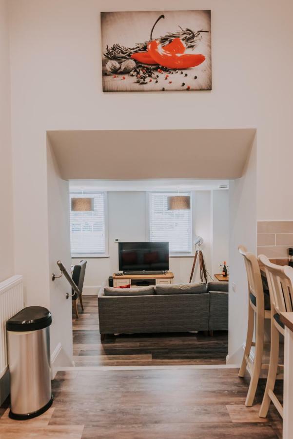 Cavendish House With Secure, Allocated Parking, 2 Mins Walk From Windsor Castle Екстер'єр фото