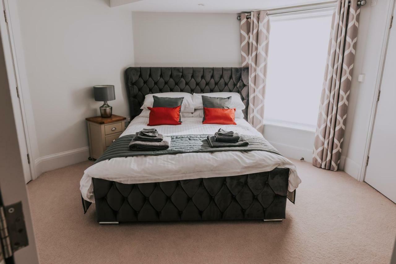 Cavendish House With Secure, Allocated Parking, 2 Mins Walk From Windsor Castle Екстер'єр фото